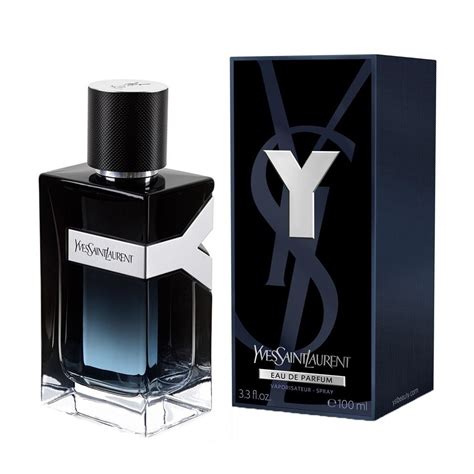 ysl y edp fragrantica|ysl edp for men.